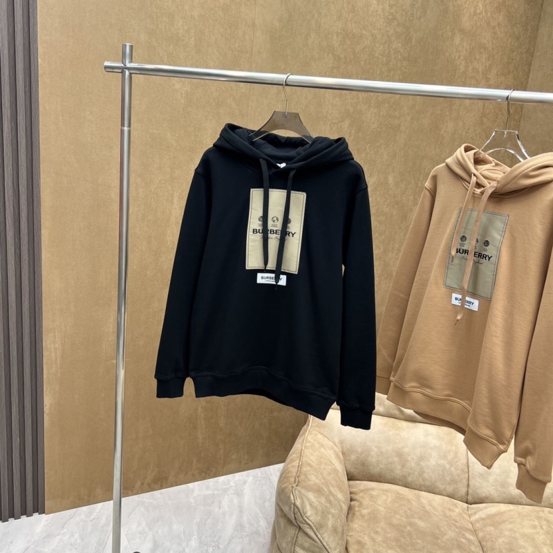 B**rry hoodies